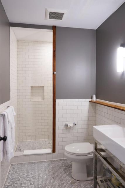 The Howard Hotel Hudson Extérieur photo