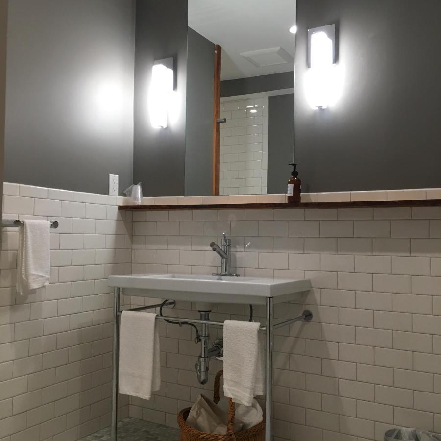 The Howard Hotel Hudson Extérieur photo